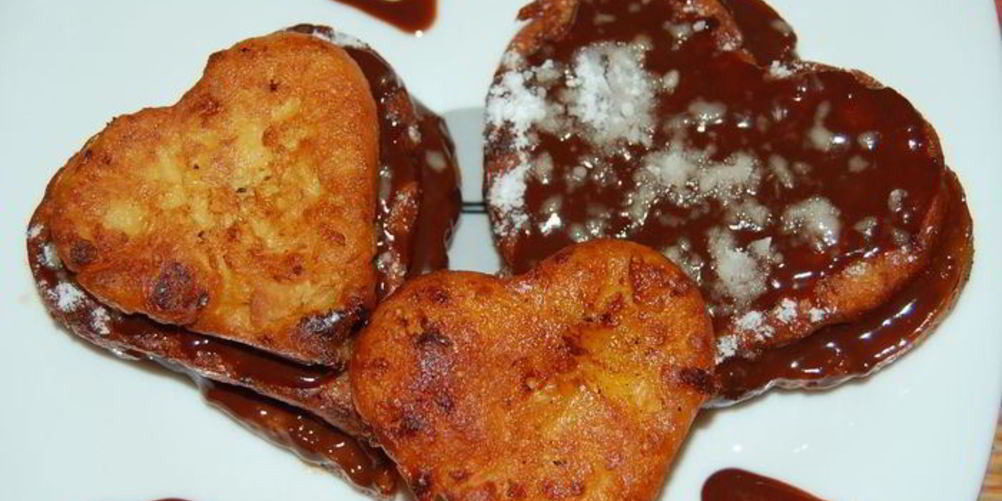 Рецепт апельсиновые творожники в апельсиново-шоколадной глазури