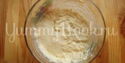 банановые сырники