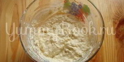 банановые сырники