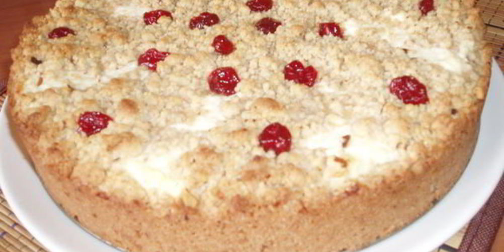 Рецепт будайский творожник