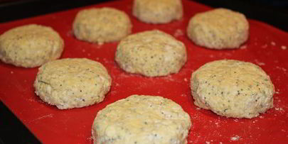 диетические банановые сырники