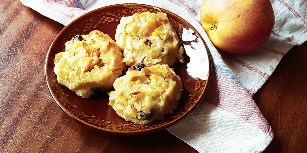 Рецепт диетические сырники без сахара