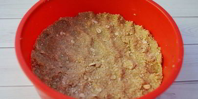 диетический творожник