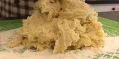 домашние сочники с творогом