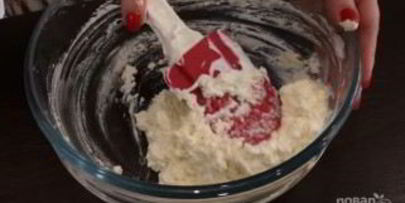 домашние сочники с творогом