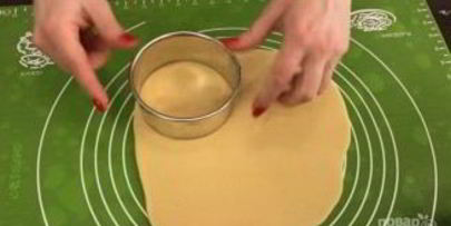 домашние сочники с творогом