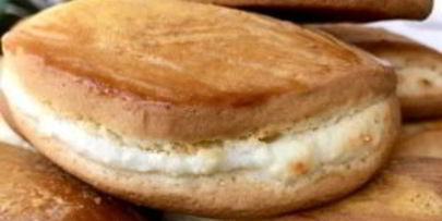 домашние сочники с творогом