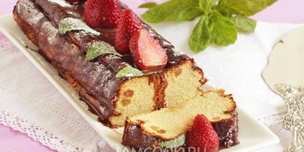 Рецепт карамельный сырник