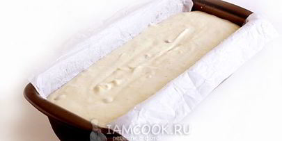 карамельный сырник