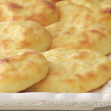 Рецепт Картофельных сырников