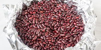 клубничный творожник