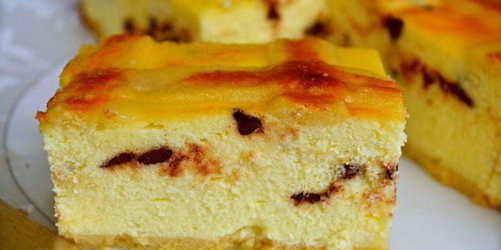 Рецепт краковский сырник