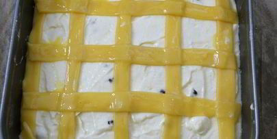 краковский сырник