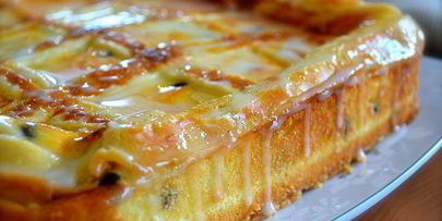 краковский сырник