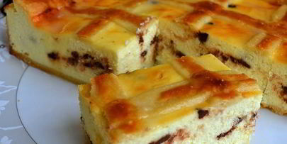 краковский сырник