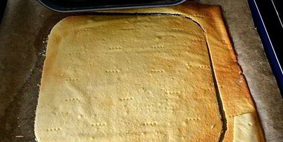 краковский сырник