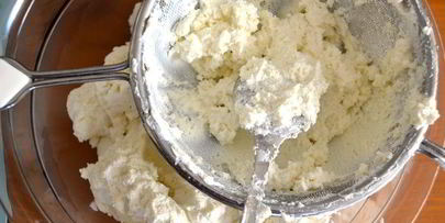 краковский сырник