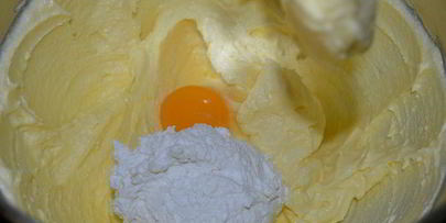 краковский сырник