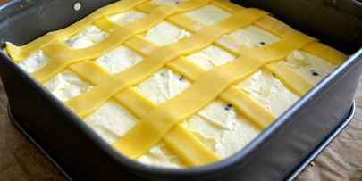 краковский сырник