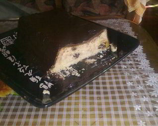 Львовский сырник