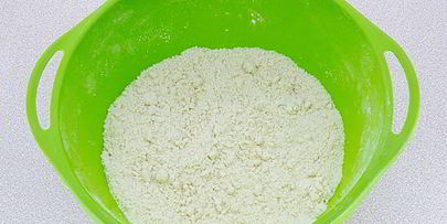 маковый творожник