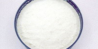 маковый творожник