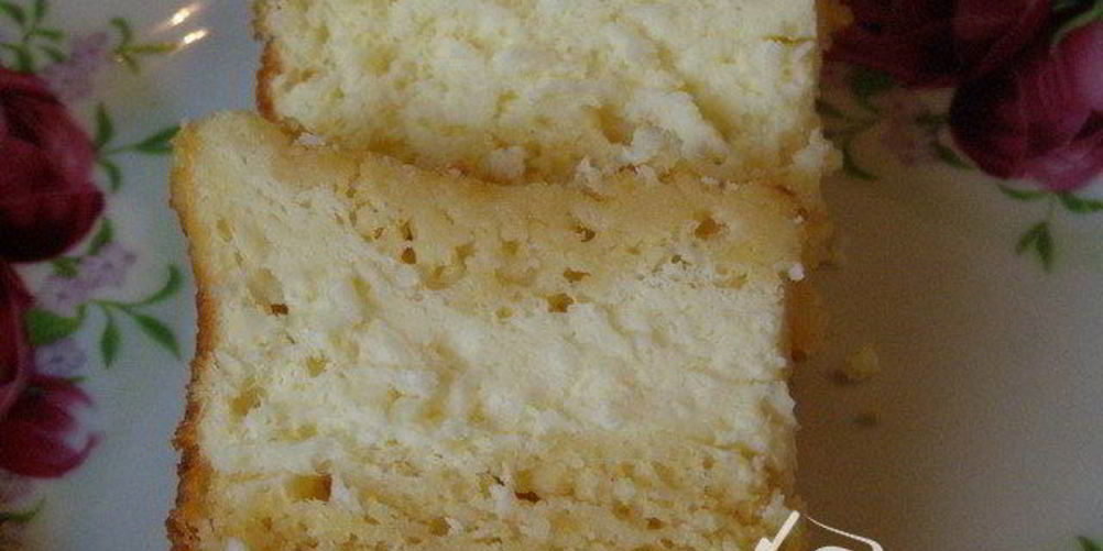 Рецепт пляцок гавайский сырник