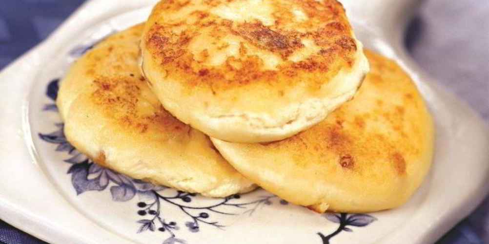 Рецепт простые сырники