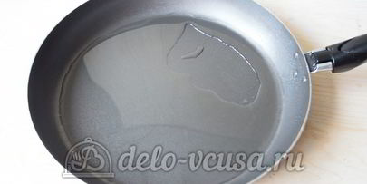 сливочные сырники