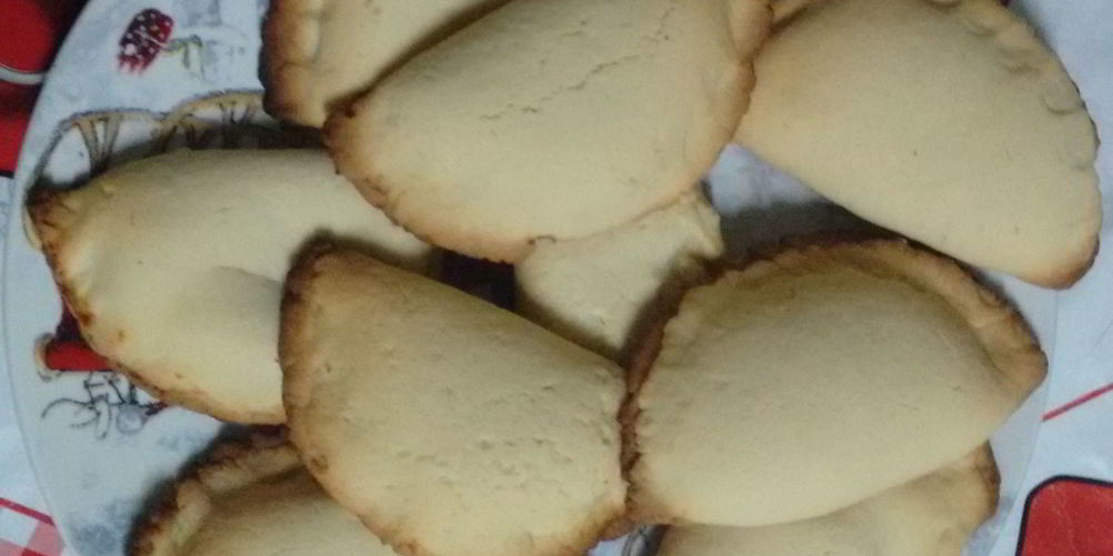 Рецепт сочни