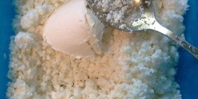 сочник с творогом