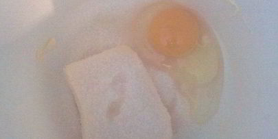 сочник с творогом