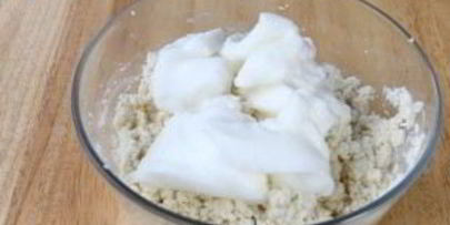 сочники — пирожки с творогом