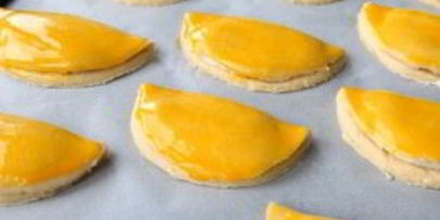 сочники — пирожки с творогом