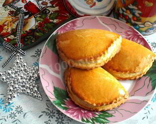 Сочники по ГОСТу