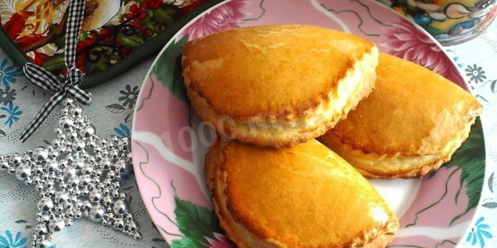 Рецепт сочники по госту