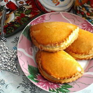 Сочники по ГОСТу