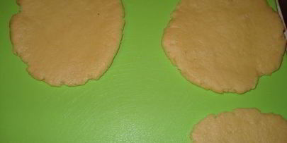 сочники с творогом