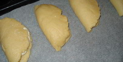 сочники с творогом