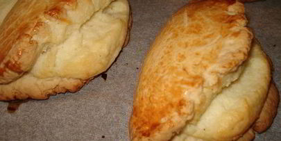 сочники с творогом