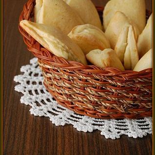 Сочники Вкус детства