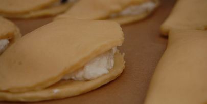 сочники вкус детства