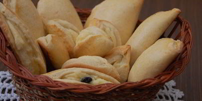 сочники вкус детства