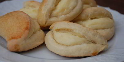 сочники вкус детства