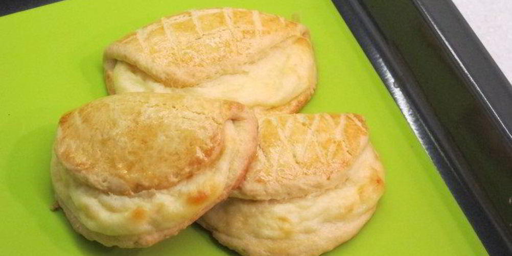 Рецепт сочники