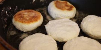 солнечные сырники