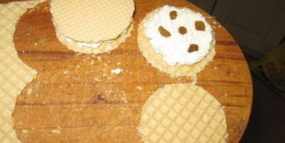 сверхбыстрые ленивые сырники