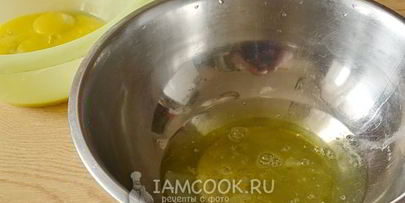 сырник из творога в духовке