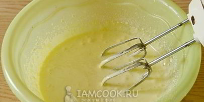 сырник из творога в духовке