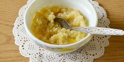 сырник из творога в духовке